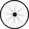 Velox voorwiel mach1 m910 28 shimano dyn. disc zwart