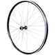 Velox voorwiel mach1 m840 28 shimano qc400 qr zwart