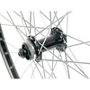 Velox voorwiel mach1 er-10 28 shimano qc300 disc zwart