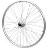 Velox voorwiel mach1 er-10 26 disc 6-gaats qr zilver