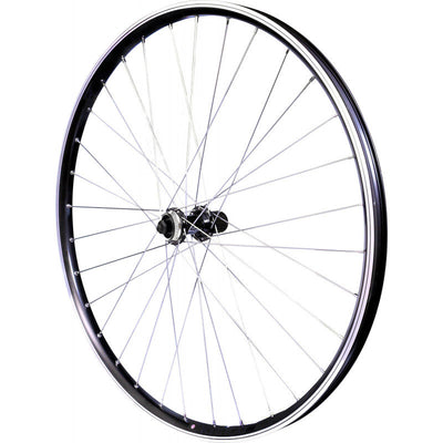 Velox achterwiel mach1 m840 28 shimano qc400 qr zwart