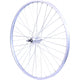 Velox achterwiel mach1 m110 28 urban freewheel 1v zilver