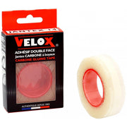 Velox velgtape jantex 21mm dubbelzijdig tube 1 wiel - afbeelding 1