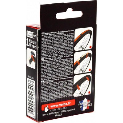 Velox velgtape jantex 18mm dubbelzijdig tube 1 wiel