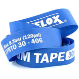 Velox velglint cargo atb 20 30mm nylon pvc (20st) - afbeelding 1
