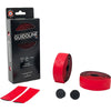 Velox stuurtape gravel confort 2.5 rood