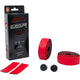 Velox stuurtape gravel confort 2.5 rood