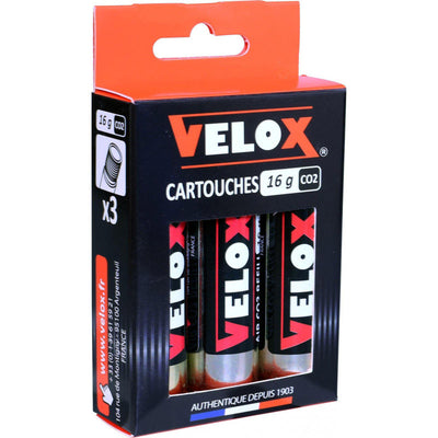 Velox Co2 patronen 16gr (3)