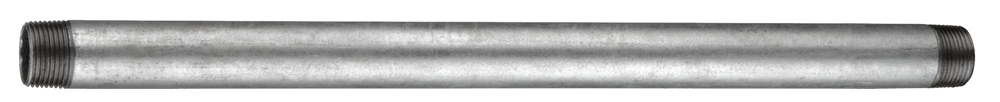 Cornat galva buis mm 3 4 400mm (530) - vzs5303440