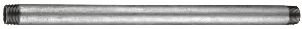 Cornat galva buis mm 5 4 1500mm (530) - vzs53054150