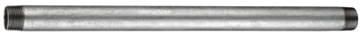 Cornat galva buis mm 5 4 1500mm (530) - vzs53054150