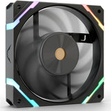Valkyrie valkyrie x12 argb black - afbeelding 2