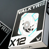 Valkyrie valkyrie x12 argb black - afbeelding 5