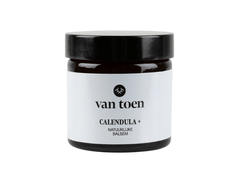Van toen remedies calendula+ zalf - 55ml
