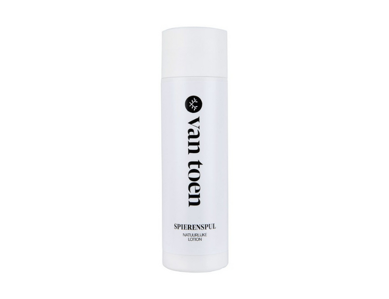 Van toen remedies spierenspul lotion - 200ml
