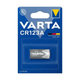 Varta lithium batterij cr123a (10 stuks)