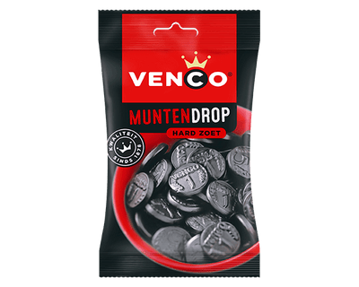 Venco muntendrop (12x120gr)