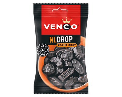 Venco nl drop (12x120gr)