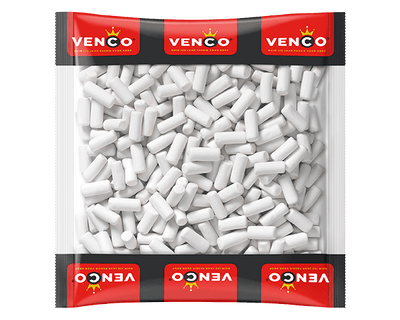 Venco schoolkrijt (6x 1kg)
