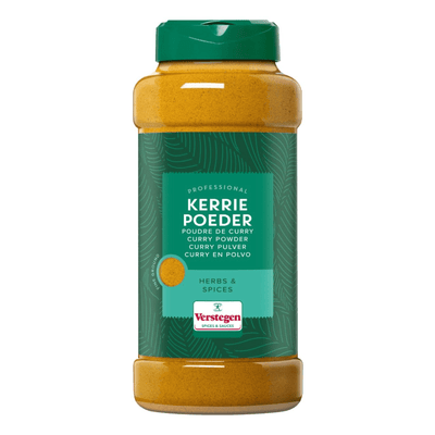 Verstegen kerriepoeder (500gr)