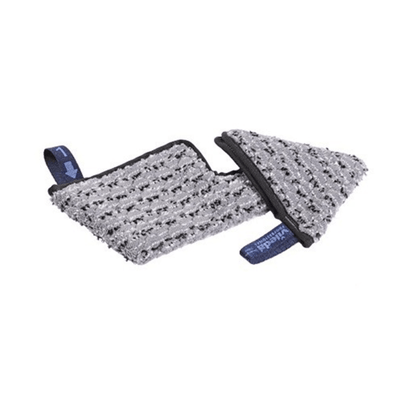 Vileda swep duo r-microplus pro mop 35cm