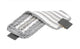 Vileda ultraspeed trio mop (40cm)