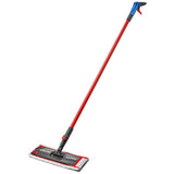 Vileda 1.2 spray - vloerwisser - 36cm wisbreedte - rood - afbeelding 1