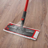 Vileda 1.2 spray - vloerwisser - 36cm wisbreedte - rood - afbeelding 3