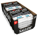 Villosa sallos zachte salmiak (20x 200gr)