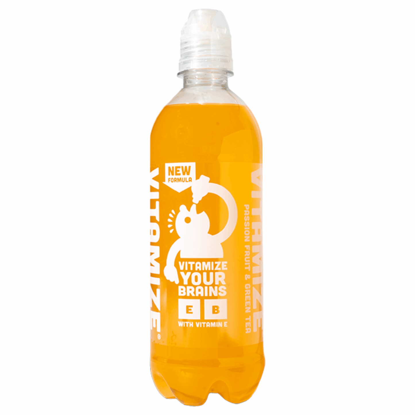 Vitamize recharge mango guave pet (12x 500ml)