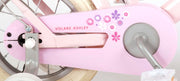 Volare Ashley Kinderfiets Meisjes 12 inch Roze 95% afgemonteerd - afbeelding 6