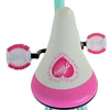 Volare ashley kinderfiets - meisjes - 16 inch - groen