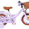 Roveba volare ashley kinderfiets 12 meisjes lila