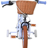 Volare ashley kinderfiets - meisjes - 12 inch - pastel blauw