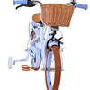 Volare ashley kinderfiets - meisjes - 14 inch - pastel blauw