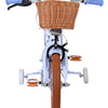 Volare ashley kinderfiets - meisjes - 14 inch - pastel blauw