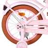 Volare ashley kinderfiets - meisjes - 16 inch - roze