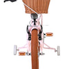 Volare ashley kinderfiets - meisjes - 16 inch - roze