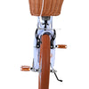 Volare ashley kinderfiets - meisjes - 18 inch - pastel blauw