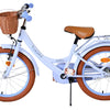 Volare ashley kinderfiets - meisjes - 18 inch - pastel blauw