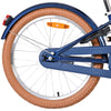 Volare ashley kinderfiets - meisjes - 20 inch - donkerblauw