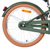 Volare ashley kinderfiets - meisjes - 20 inch - groen