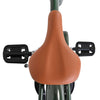 Volare ashley kinderfiets - meisjes - 20 inch - groen