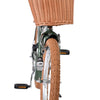 Volare ashley kinderfiets - meisjes - 20 inch - groen