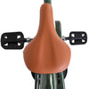 Volare ashley kinderfiets - meisjes - 20 inch - groen - nexus 3