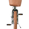 Volare ashley kinderfiets - meisjes - 20 inch - groen - nexus 3
