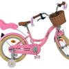 Volare blossom kinderfiets - meisjes - 16 inch - roze