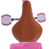 Volare blossom kinderfiets - meisjes - 16 inch - roze