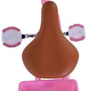 Volare blossom kinderfiets - meisjes - 16 inch - roze