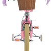 Volare blossom kinderfiets - meisjes - 16 inch - roze
